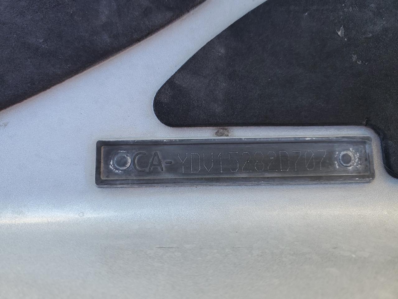 Lot #3271212231 2007 BRP JETSKI