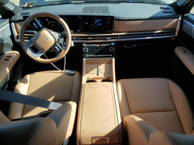 2025 HYUNDAI SANTA FE L - 5NMP4DGL7SH097730