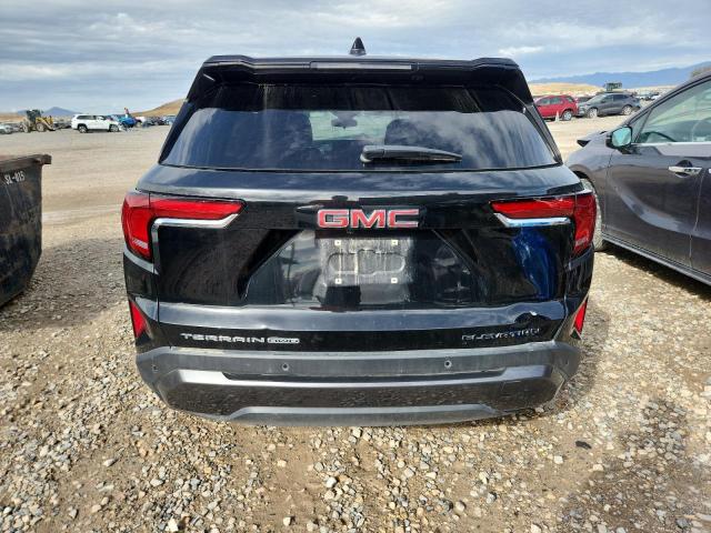 2025 GMC TERRAIN EL - 3GKALUEG0SL273927