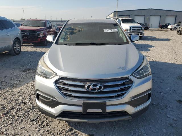 2018 HYUNDAI SANTA FE S - 5XYZT3LB9JG552475