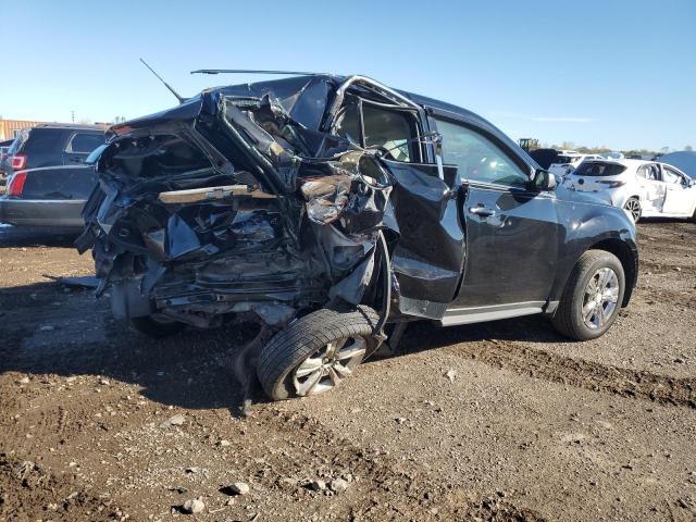 2010 CHEVROLET EQUINOX LS #3290371764
