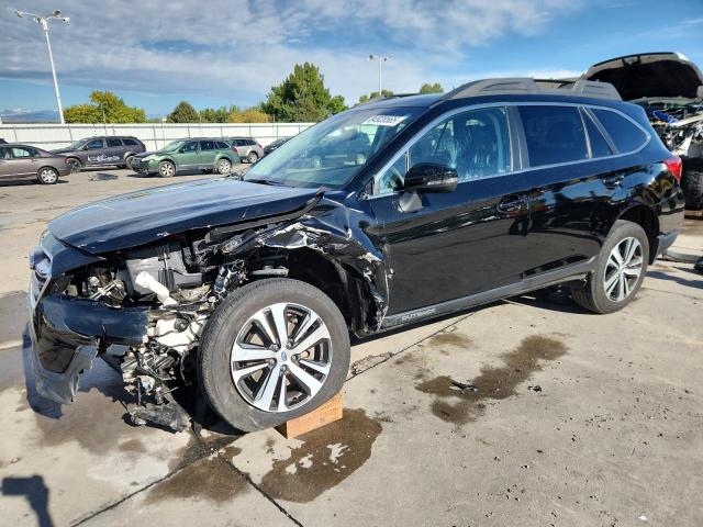2019 SUBARU OUTBACK 3. - 4S4BSEJC0K3273381