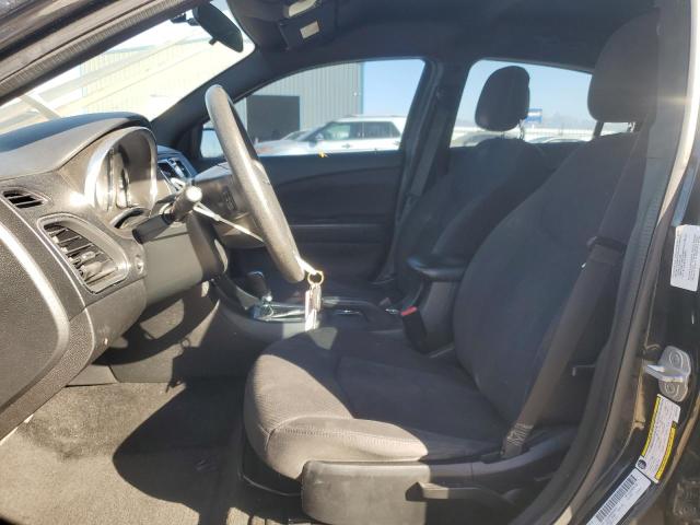 2013 CHRYSLER 200 LX - 1C3CCBAB0DN670273