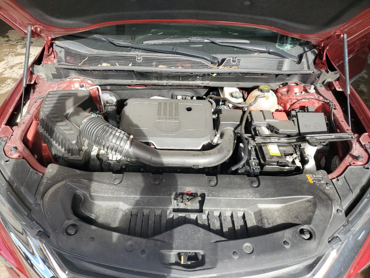 CHEVROLET BLAZER 2LT