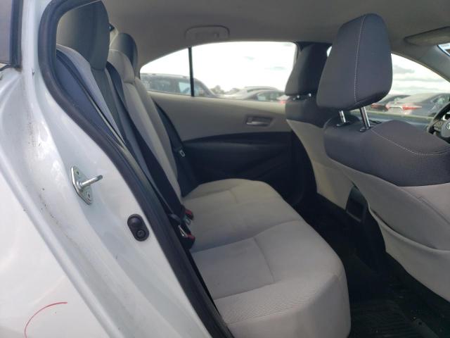 2020 TOYOTA COROLLA LE - JTDEPRAE2LJ090296