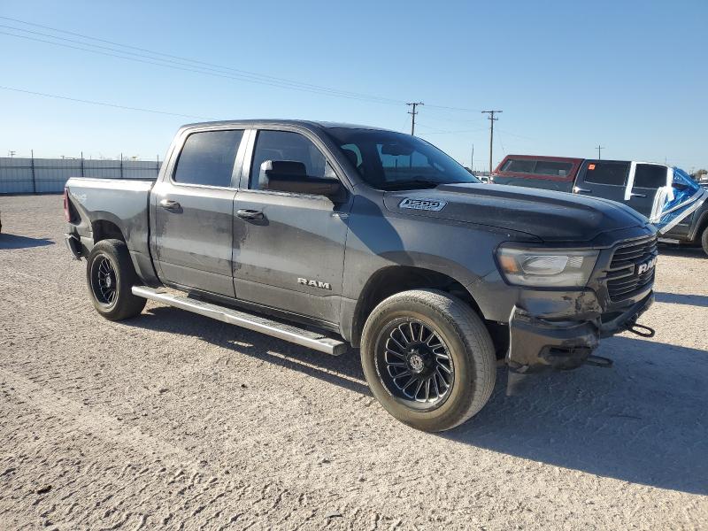 2019 RAM 1500 BIG HORN/LONE STAR - 1C6SRFFT0KN591270