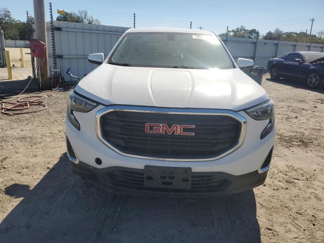 2019 GMC TERRAIN SL 3GKALTEV9KL100478