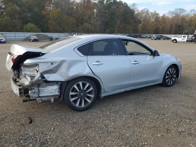 2018 NISSAN ALTIMA 2.5 #3296232415