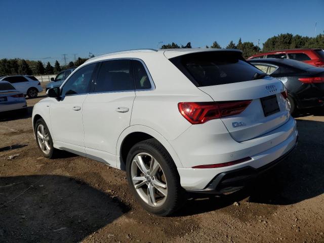 2020 AUDI Q3 PREMIUM #3291337159