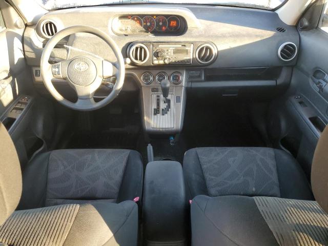 2013 TOYOTA SCION XB - JTLZE4FE4DJ035633