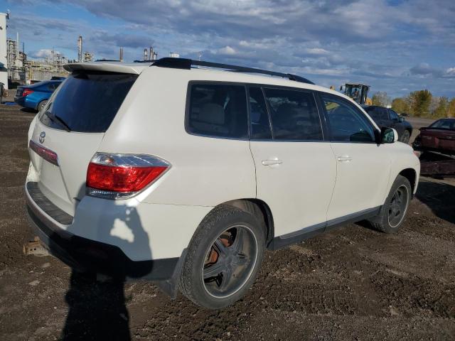 2012 TOYOTA HIGHLANDER - 5TDBK3EHXCS153554