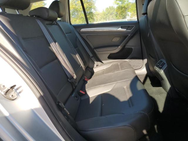 2017 VOLKSWAGEN GOLF ALLTR - 3VWM17AU4HM530163