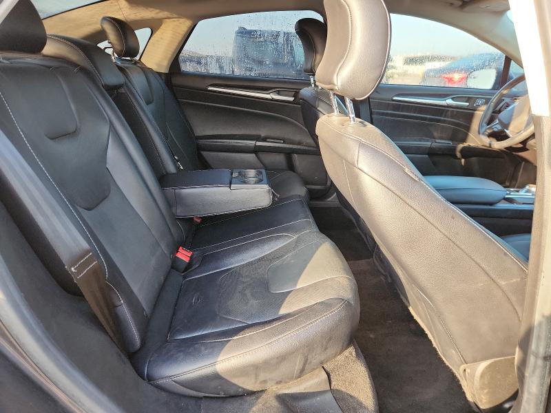 2018 FORD FUSION TIT - 3FA6P0D9XJR233406