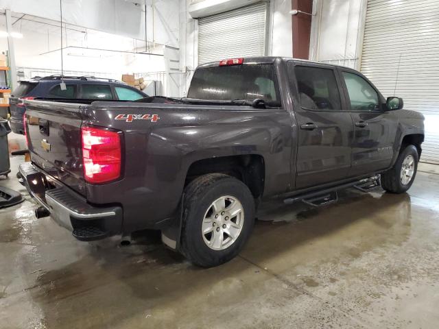 2016 CHEVROLET SILVERADO K1500 LT #3280461174