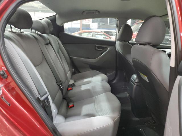 2015 HYUNDAI ELANTRA SE - 5NPDH4AE3FH554267