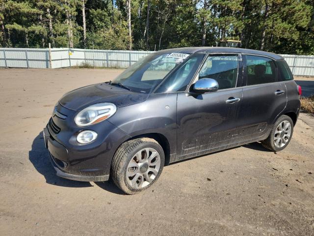 Global Auto Auctions: 2017 FIAT 500L LOUNG