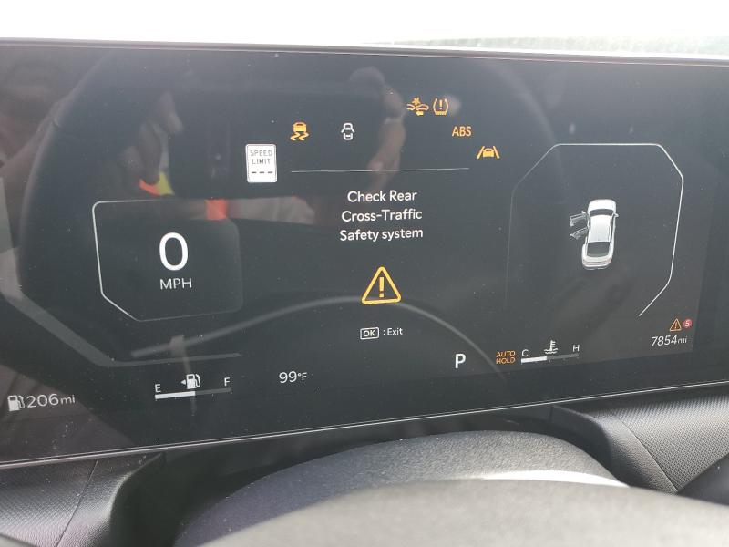 2025 KIA K4 EX #3304865568