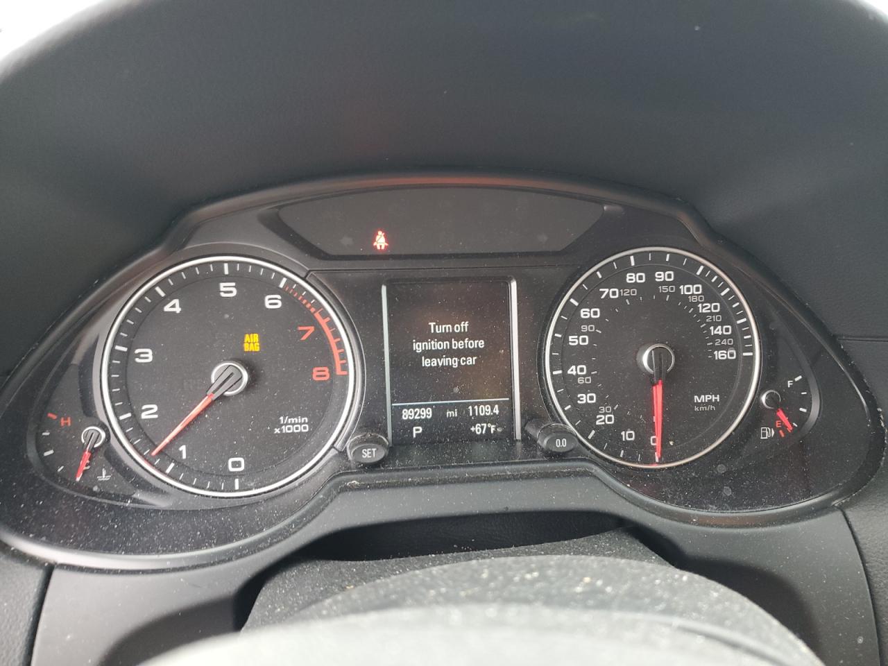 AUDI Q5 PREMIUM PLUS