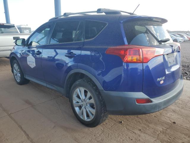 2015 TOYOTA RAV4 LE 2T3BFREV2FW353618