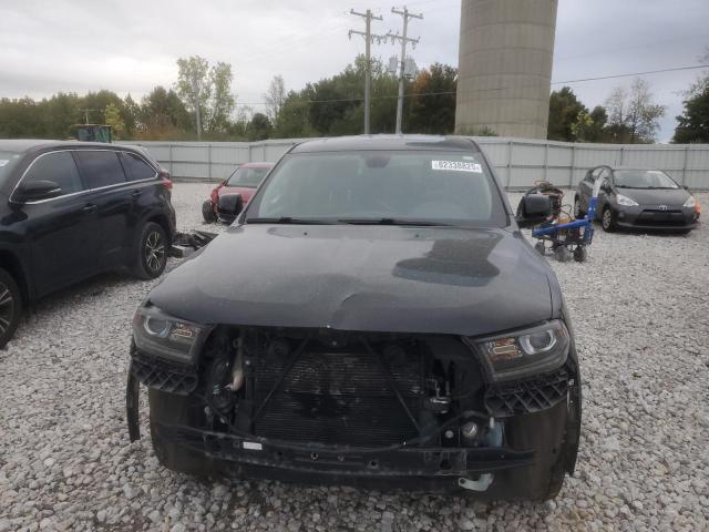 2017 DODGE DURANGO GT - 1C4SDJDT9HC923904