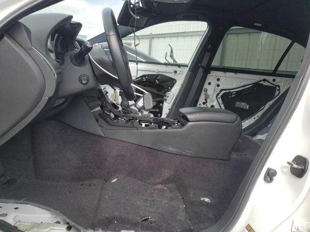 2021 INFINITI Q50 SENSORY JN1EV7CP9MM702196