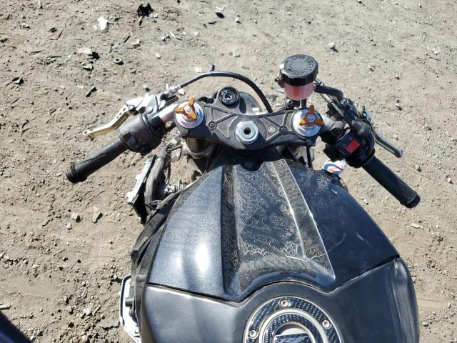 2010 YAMAHA YZFR1 JYARN23E8AA007815