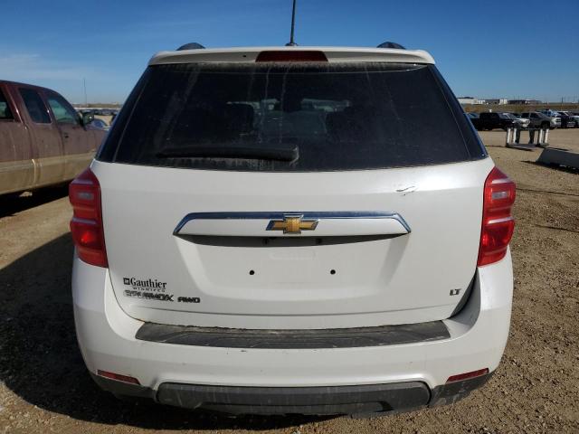 2017 CHEVROLET EQUINOX LT 2GNFLFEK9H6299061