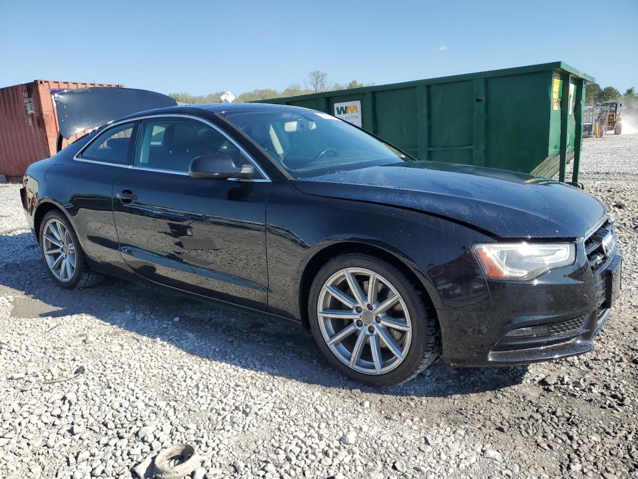 AUDI A5 PREMIUM