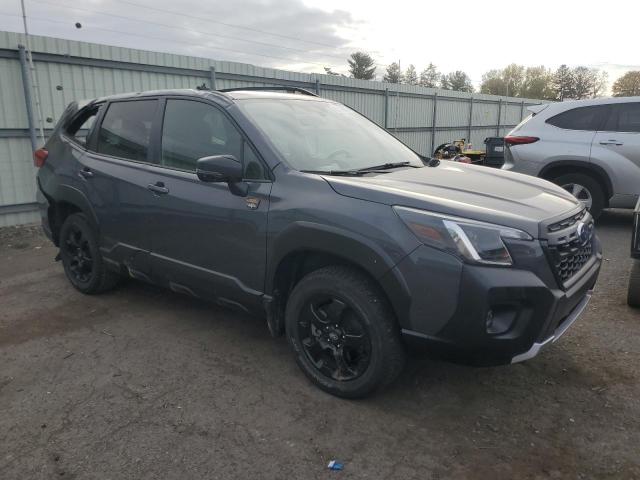 2023 SUBARU FORESTER W - JF2SKAMC5PH522293