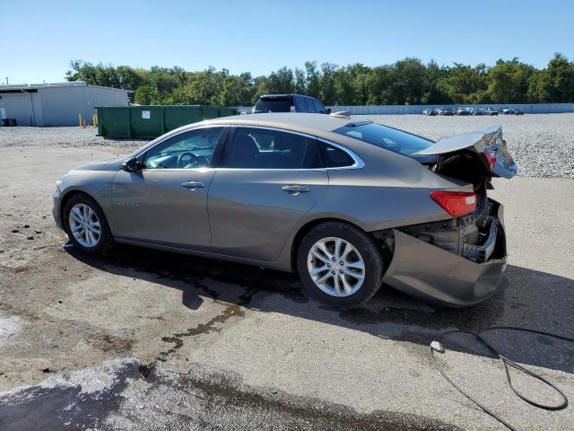 2017 CHEVROLET MALIBU LT - 1G1ZE5ST4HF225021