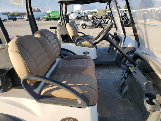 2020 CLUB CAR TEMPO LITHIUM #3262146601