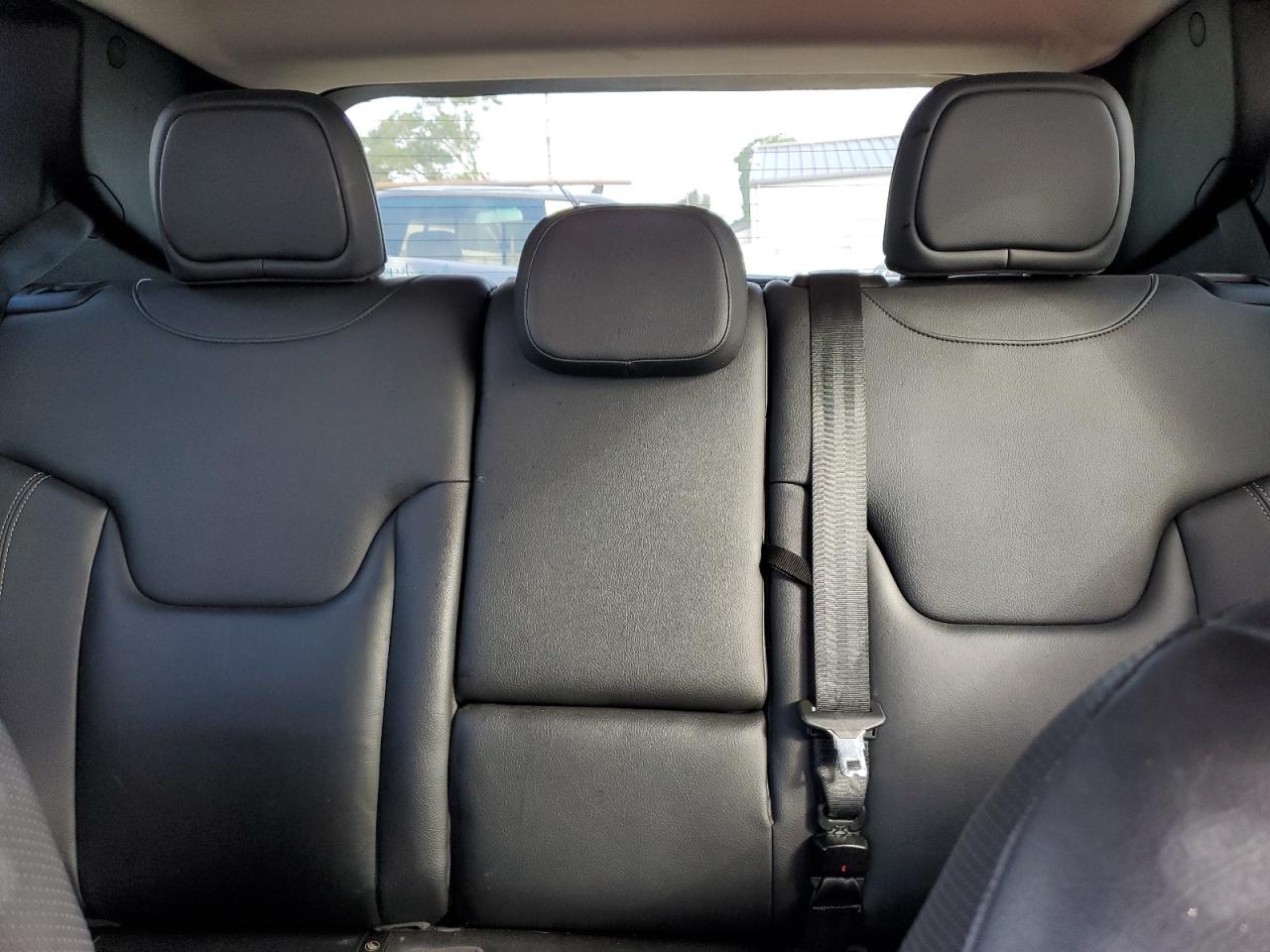 JEEP RENEGADE LIMITED