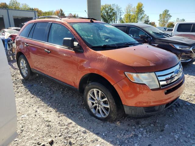 2008 FORD EDGE SE - Other View