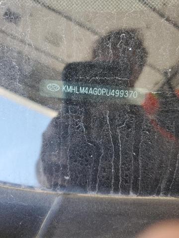 2023 HYUNDAI ELANTRA SE #3292373268