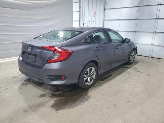 2016 HONDA CIVIC LX - 2HGFC2F58GH522916