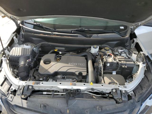 2020 CHEVROLET EQUINOX LS 3GNAXHEVXLS726942