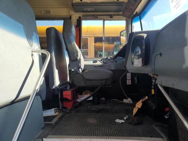 2015 IC CORPORATION CE SERIES SCHOOL #3274774243