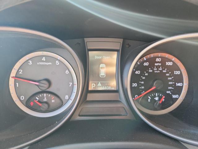 2016 HYUNDAI SANTA FE S #3308393310