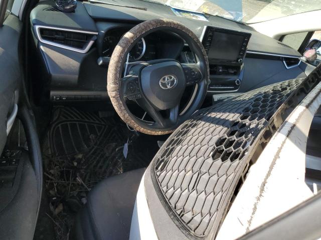 2021 TOYOTA COROLLA LE #3274649778