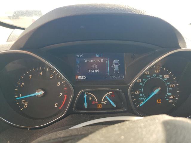 2014 FORD ESCAPE SE - 1FMCU0GX4EUB61080