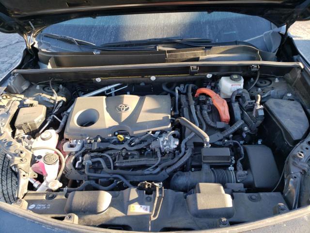 2023 TOYOTA VENZA LE #3301962500