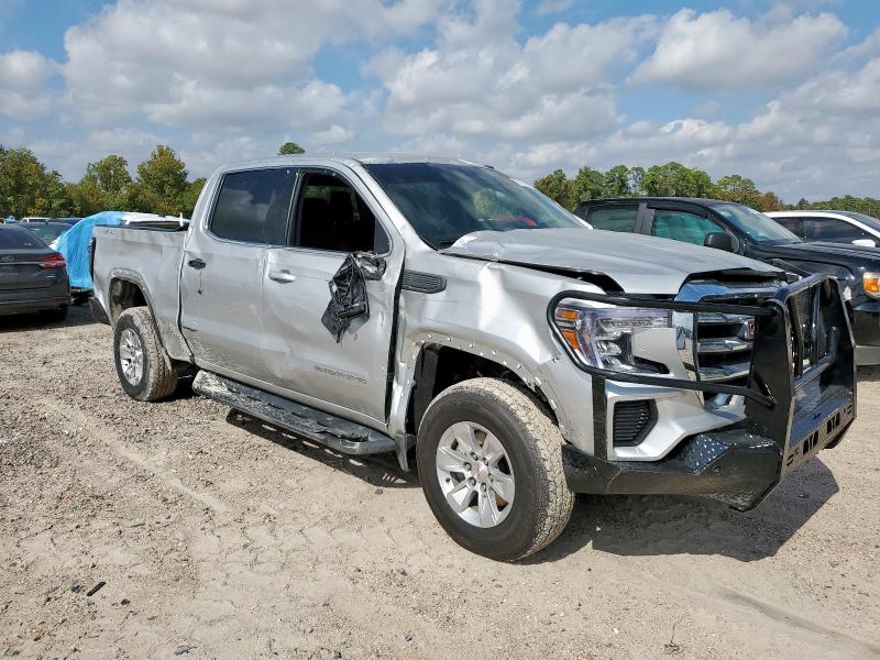 2022 GMC SIERRA LIM #3278543932