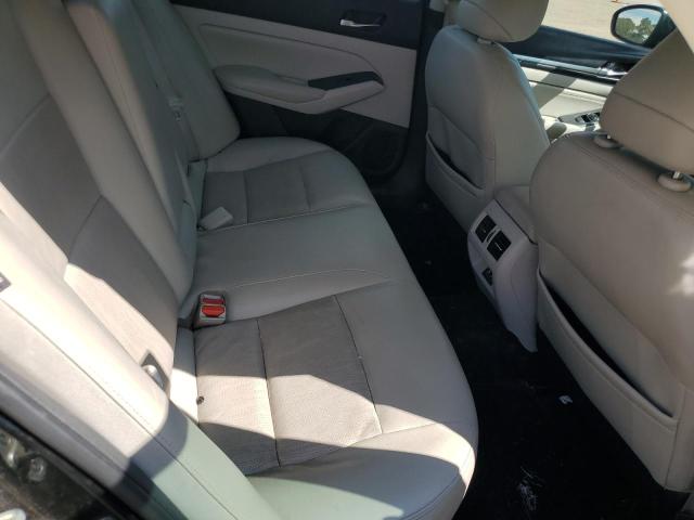 2019 NISSAN ALTIMA SL 1N4BL4EV4KC145304