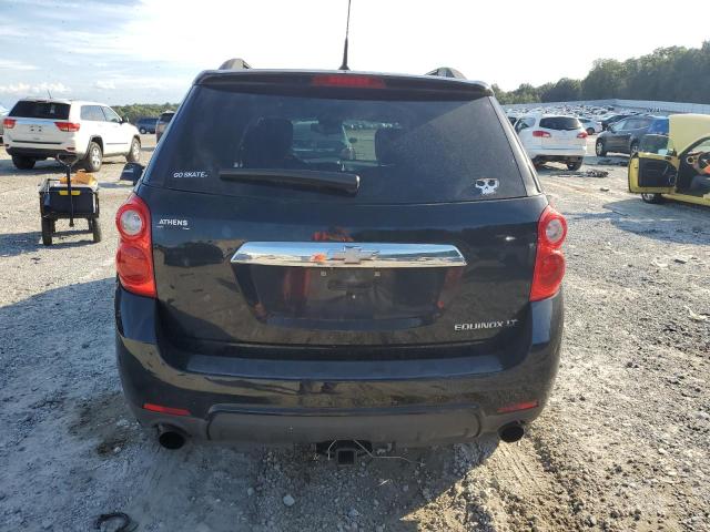 2012 CHEVROLET EQUINOX LT #3281643436