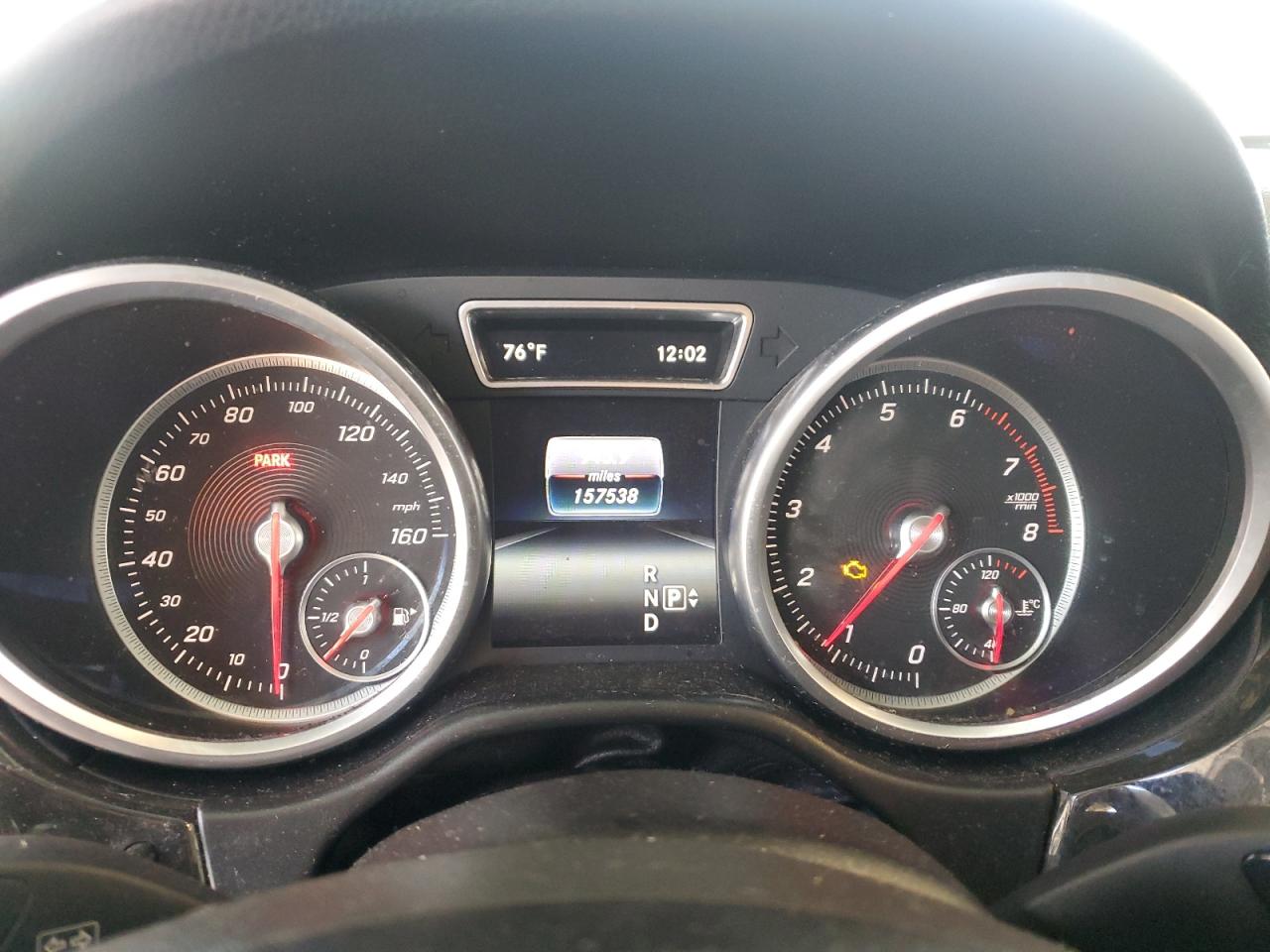 MERCEDES-BENZ GLE-CLASS 350