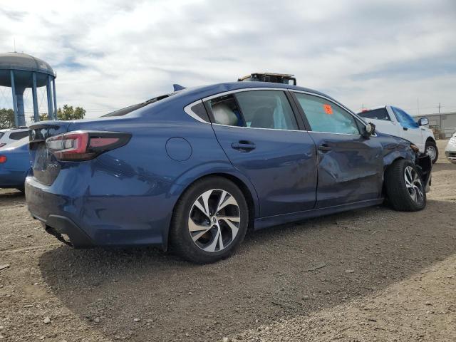 2020 SUBARU LEGACY PRE 4S3BWAE65L3007572