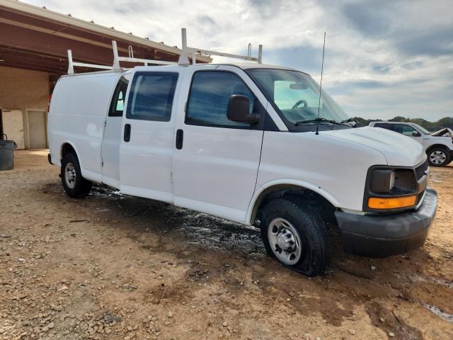 2010 CHEVROLET EXPRESS G2 #3275770534
