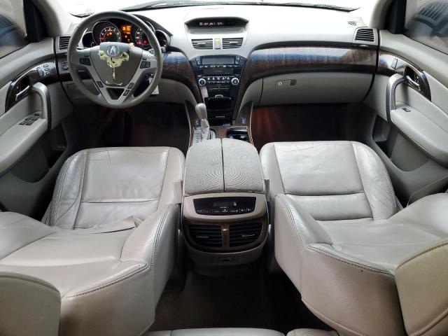 2011 ACURA MDX - 2HNYD2H21BH505143