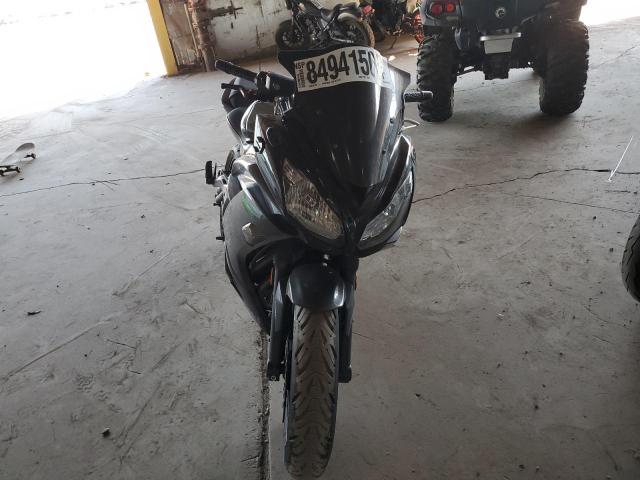 2015 KAWASAKI EX650 E JKAEXEE15FDA18279