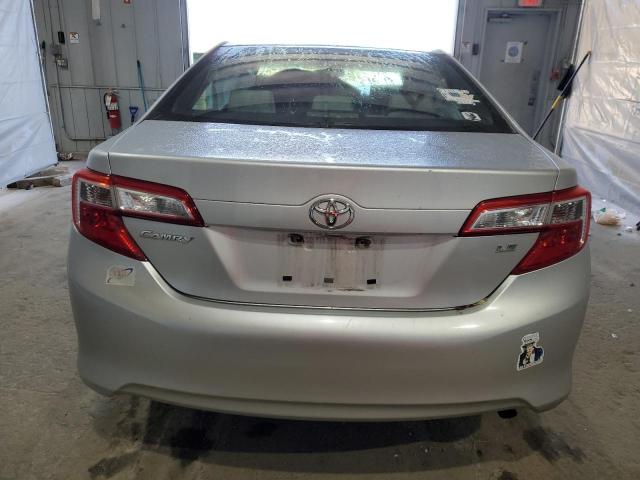 2012 TOYOTA CAMRY BASE #3266780372